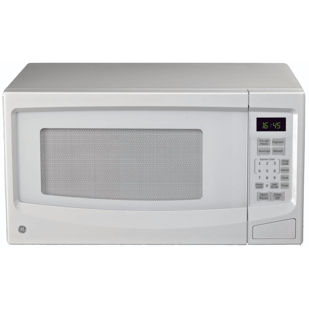 The Future of Home MICROWAVES OVENSs: Trends and Innovations to Watch for JES1145WTC - BonPrix Électroménagers