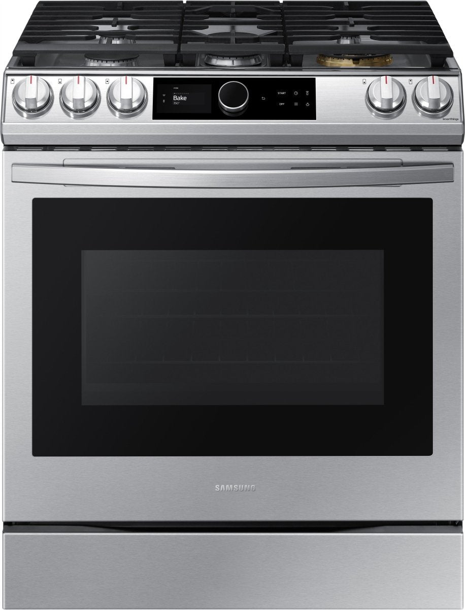 The Future of Home RANGESs: Trends and Innovations to Watch for NX60T8711SS - BonPrix Électroménagers