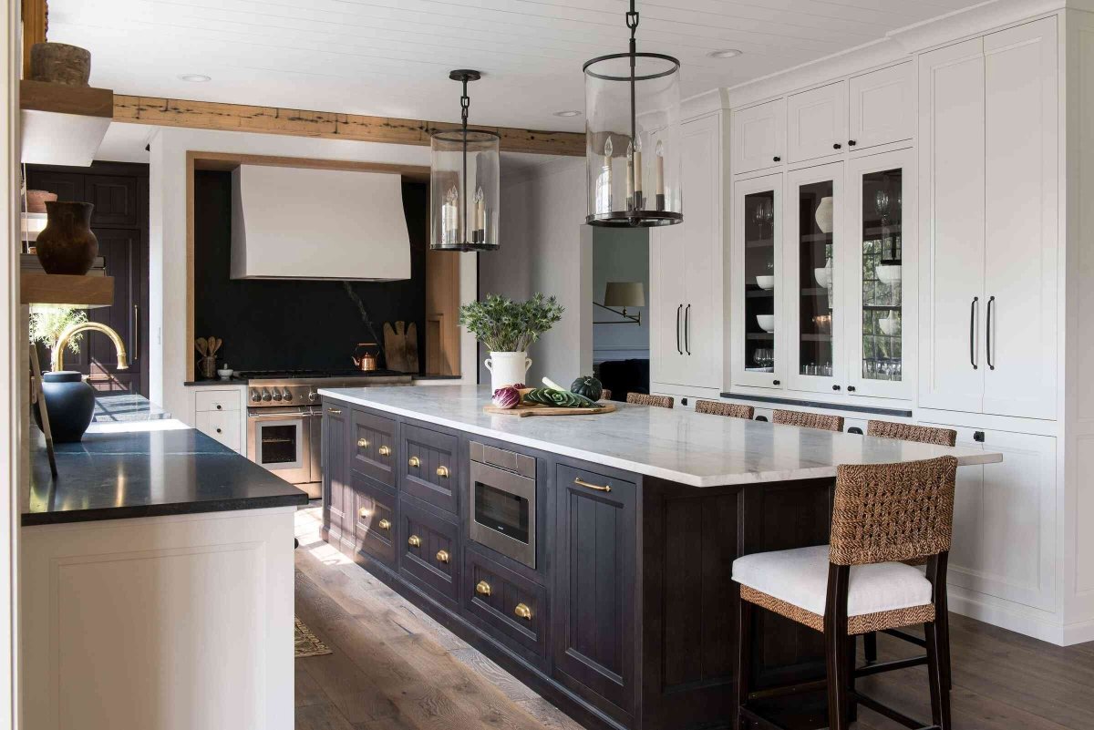 The Future of Kitchen Appliances: Trends to Watch - BonPrix Électroménagers