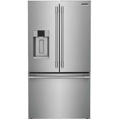 The Golden Rules of Appliance Shopping: What Every Homeowner Should Know About REFRIGERATORS - PRFS2883AF - BonPrix Électroménagers