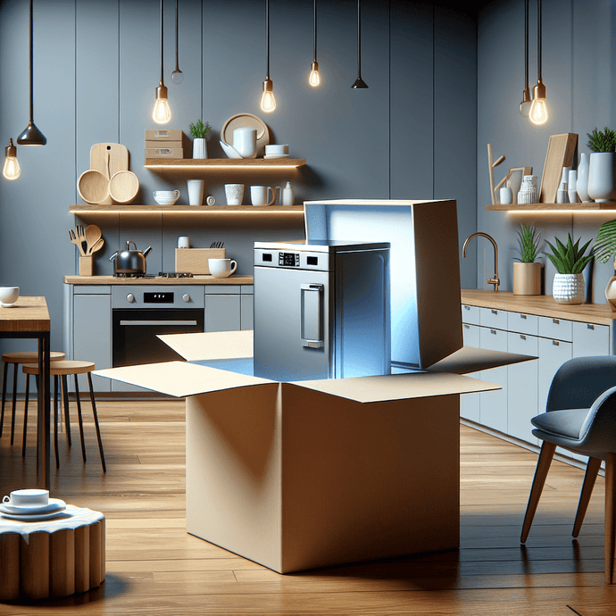 The Growing Popularity of Open Box Products in 2025