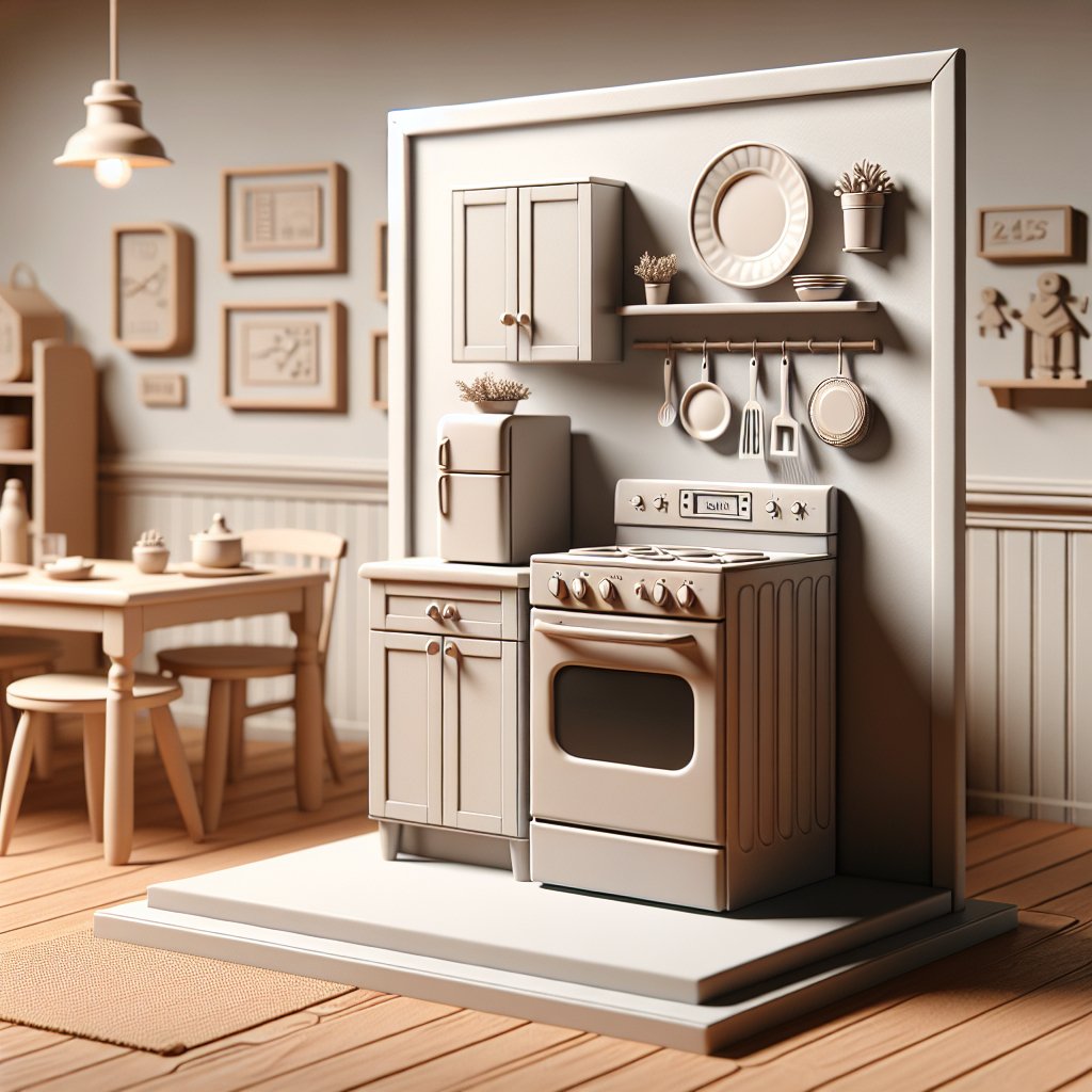 The Guide to Selecting the Right Appliance Finishes for Your Home - BonPrix Électroménagers