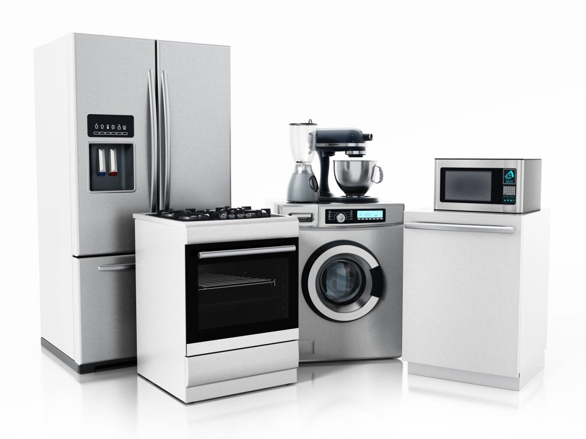The Hidden Features of Your Appliances You Should Be Using - BonPrix Électroménagers