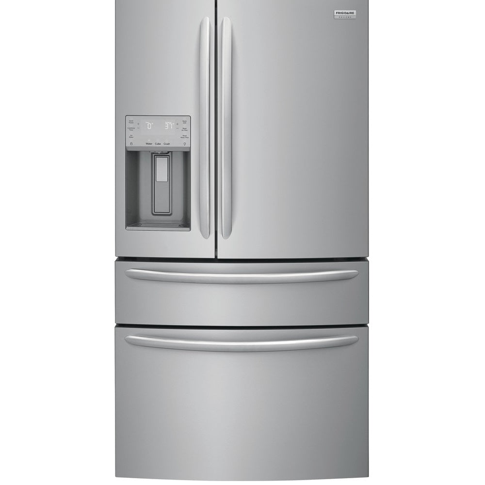 The Home Appliance Guide: What to Know Before Buying REFRIGERATORS - FG4H2272UF - BonPrix Électroménagers
