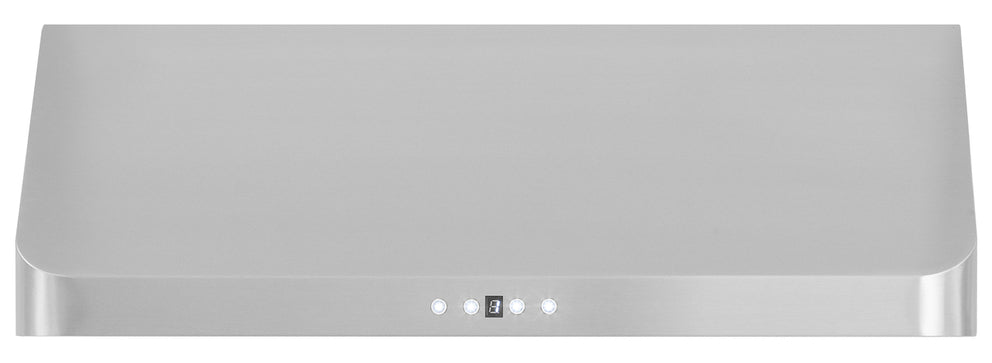 The Home Appliance Guide: What to Know Before Buying VENTILATION - AVV309S - BonPrix Électroménagers