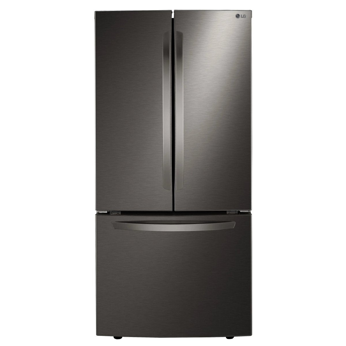 The Homeowner's Handbook to Appliance Shopping: Tips for Choosing REFRIGERATORS - LRFCS2503D - BonPrix Électroménagers