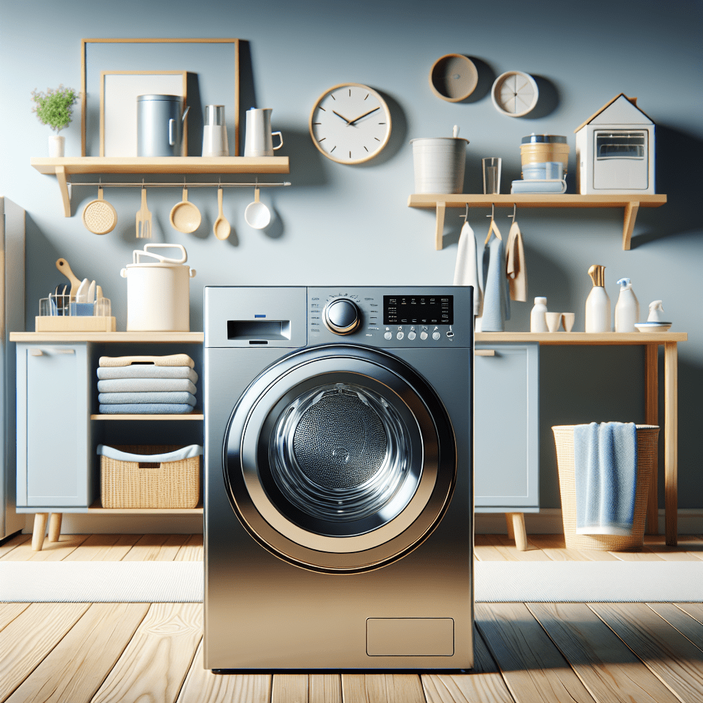The Ideal Frequency for Checking and Maintaining Your Appliances - BonPrix Électroménagers
