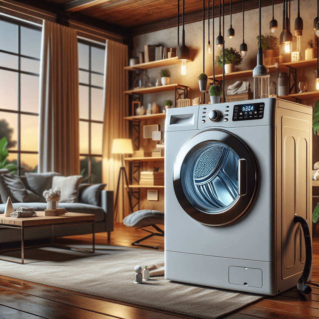 The Impact of Cordless Dryers on Home Comfort - BonPrix Électroménagers