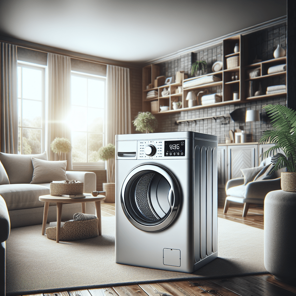 The Impact of Cordless Dryers on Home Comfort - BonPrix Électroménagers