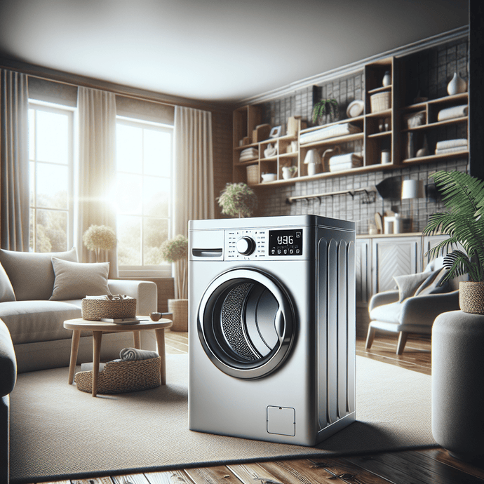 The Impact of Cordless Dryers on Home Comfort