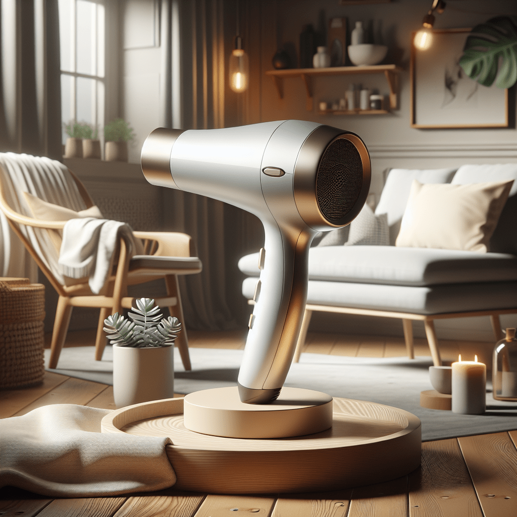 The Impact of Cordless Dryers on Home Comfort - BonPrix Électroménagers