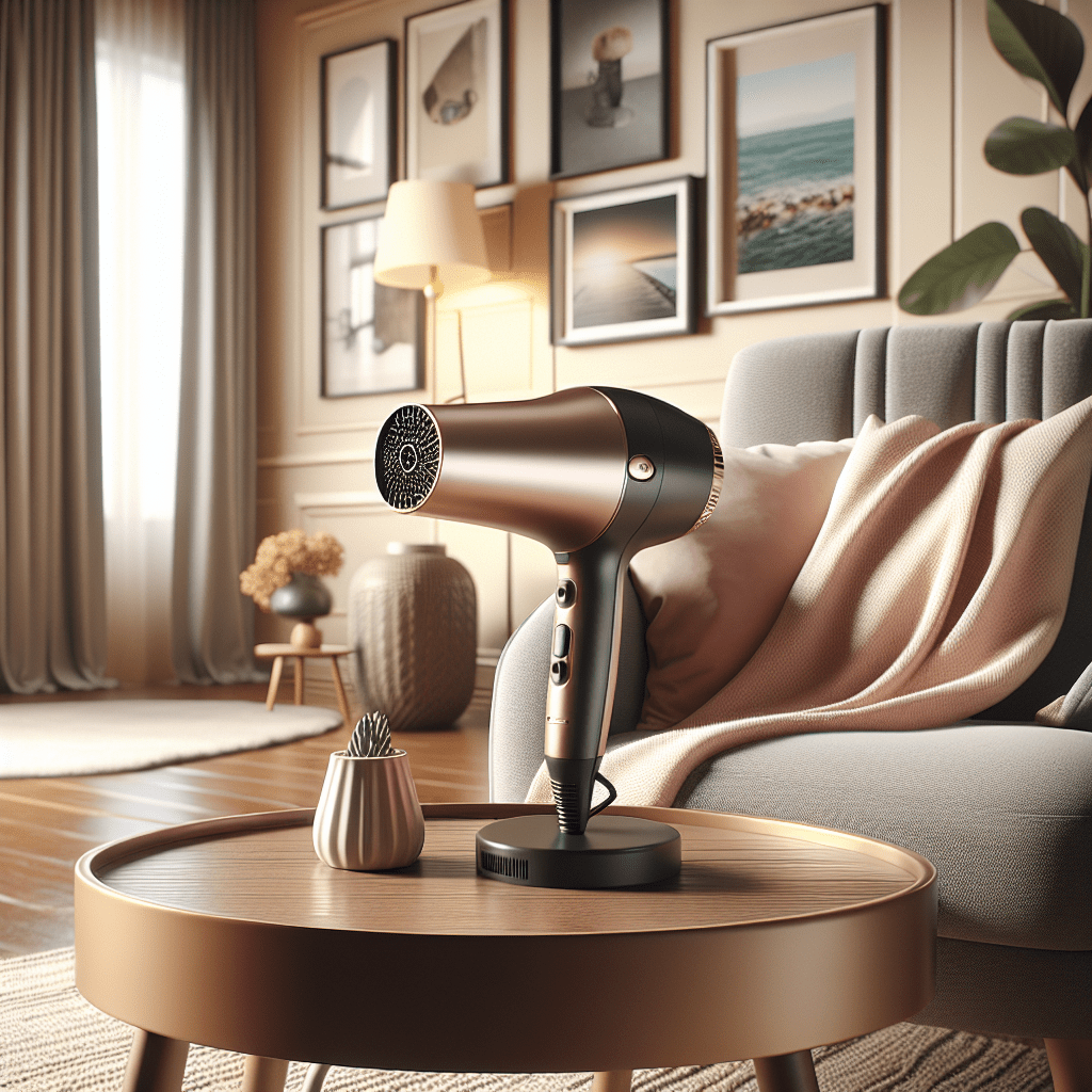 The Impact of Cordless Dryers on Home Comfort