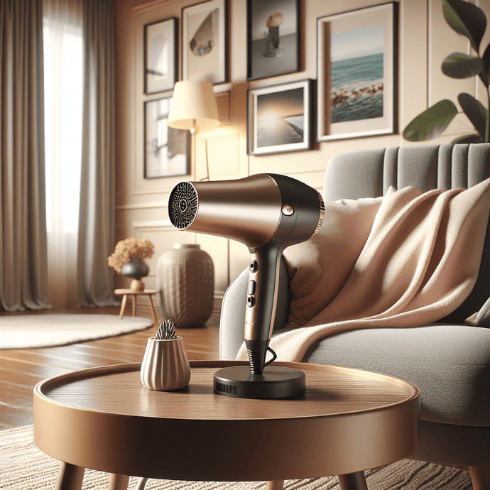 The Impact of Cordless Dryers on Home Comfort