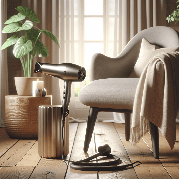 The Impact of Cordless Dryers on Home Comfort