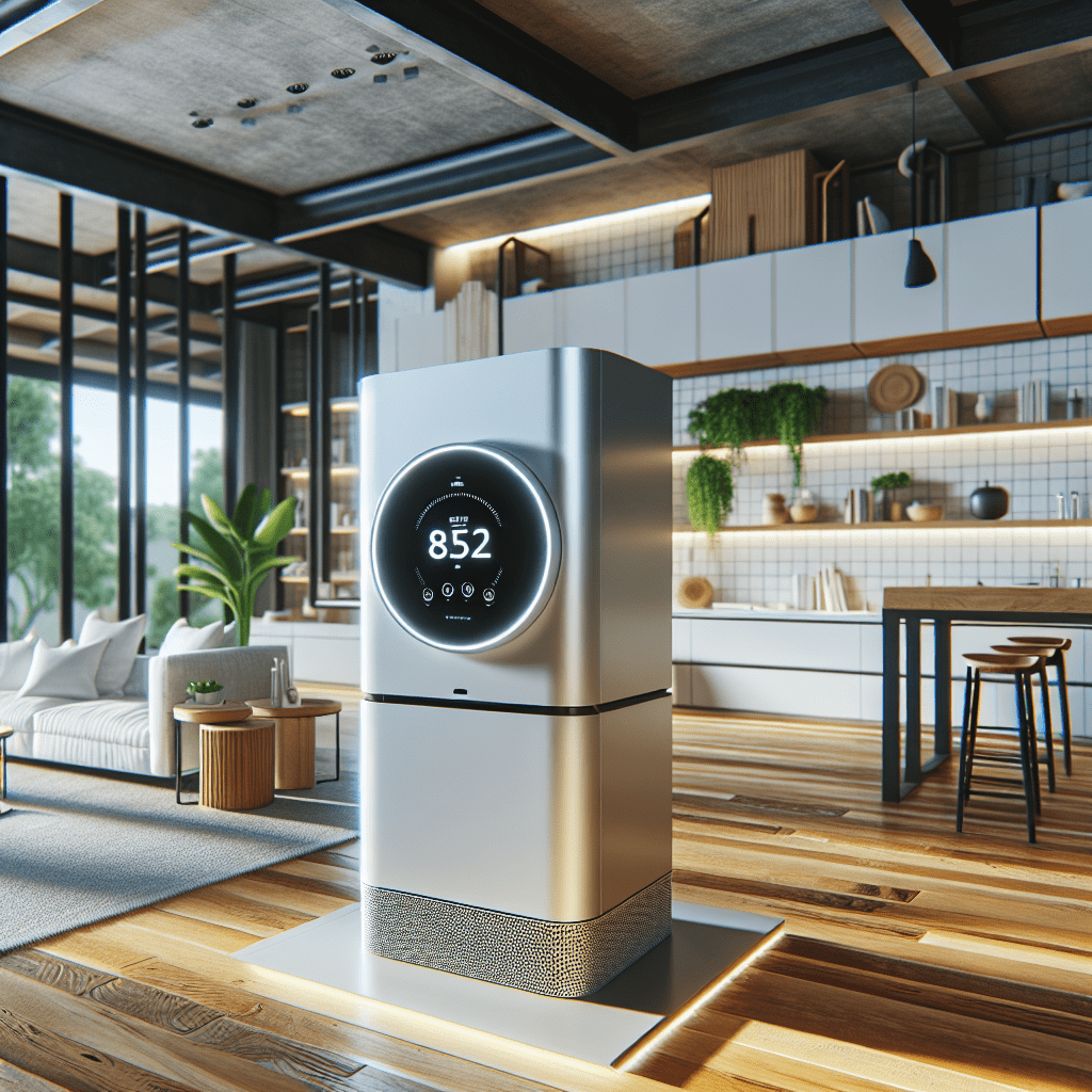 The Importance of Energy-Efficient Household Appliances for 2025 - BonPrix Électroménagers
