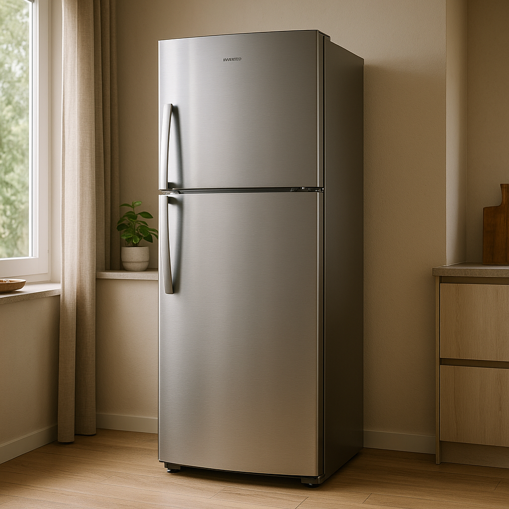 The Importance of Energy-Efficient Household Appliances for 2025