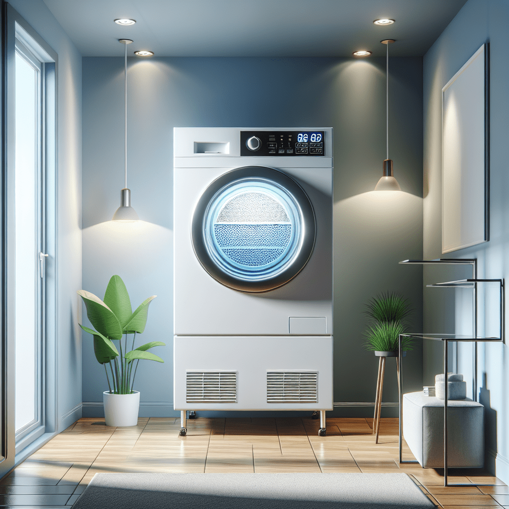 The Importance of Maintaining Condensation Dryers - BonPrix Électroménagers