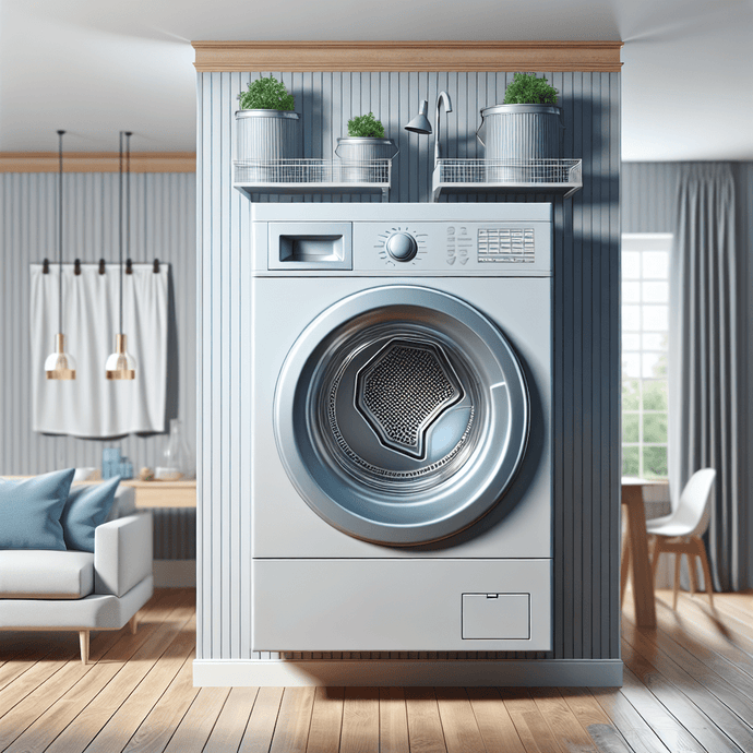 L'Importance de l'Entretien des Séchoirs à Condensation