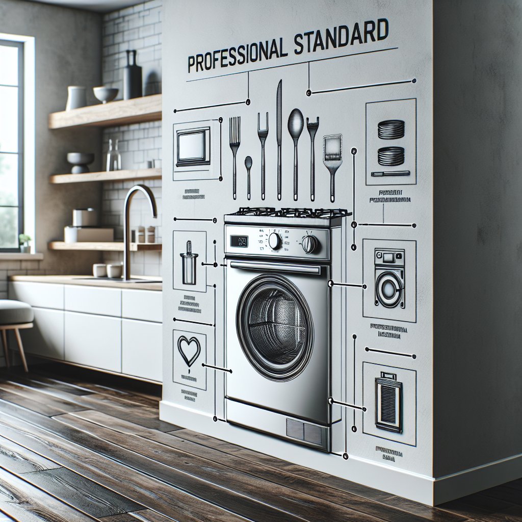The Importance of Professional Appliance Installation - BonPrix Électroménagers