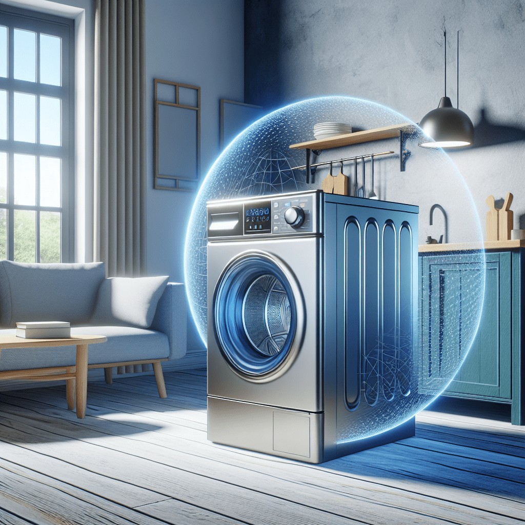 The Importance of Proper Appliance Ventilation - BonPrix Électroménagers
