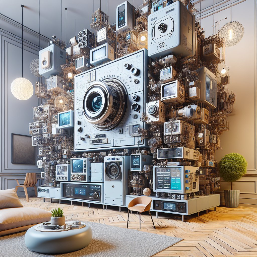 The Importance of Proper Maintenance for High-End Appliances - BonPrix Électroménagers