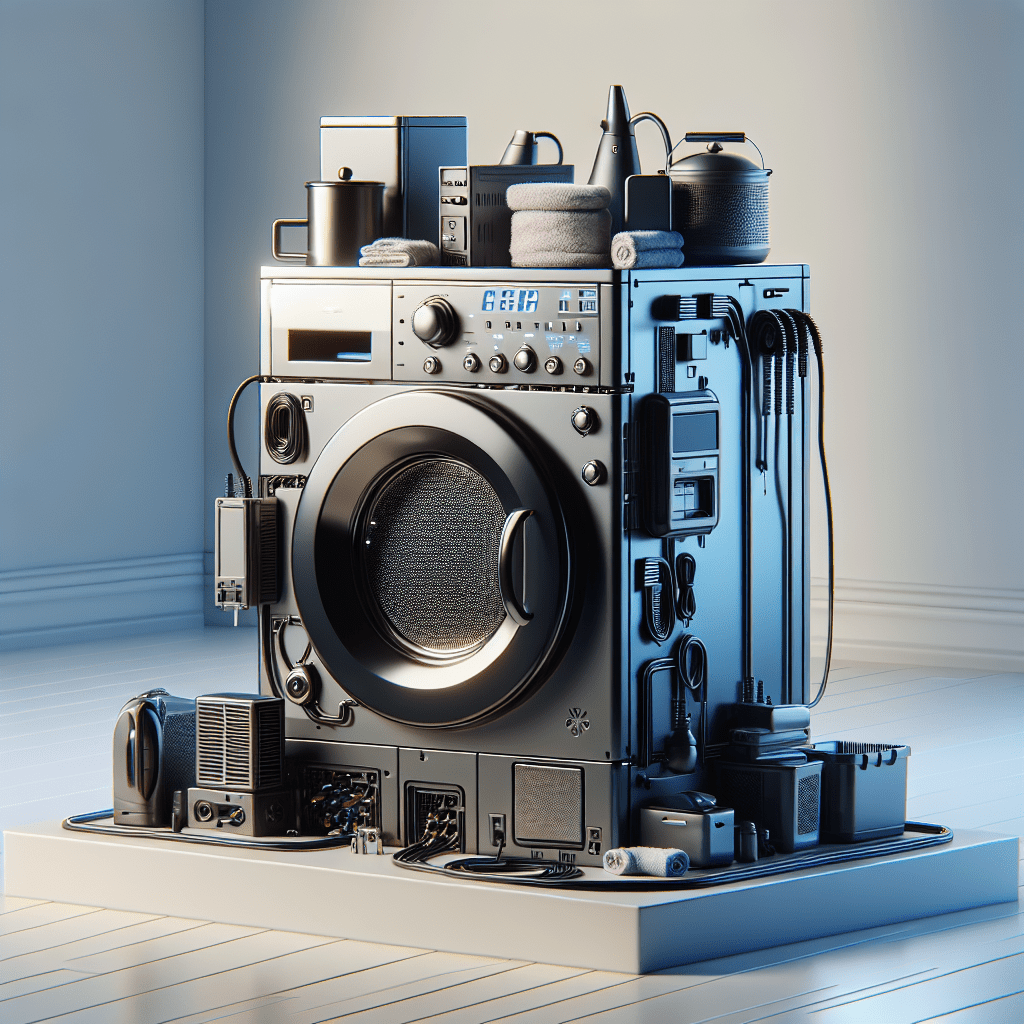 The Importance of Regular Maintenance for Your Appliances - BonPrix Électroménagers