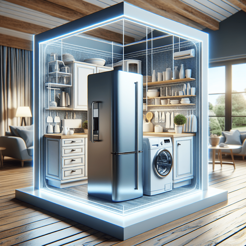 The importance of regular maintenance for your appliances - BonPrix Électroménagers