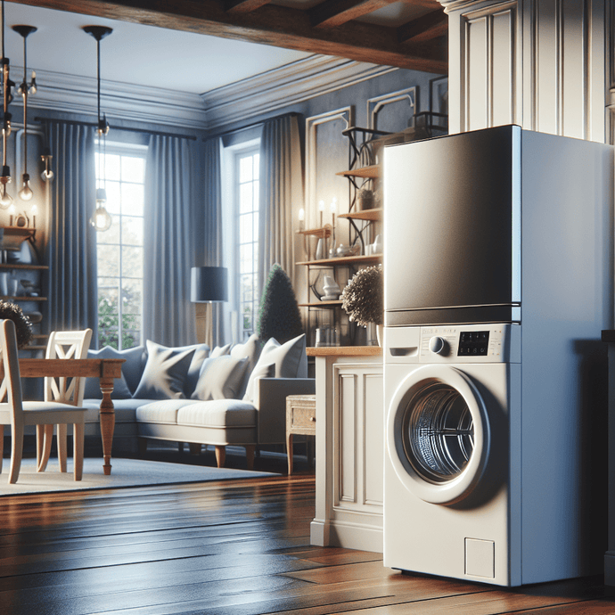 The Importance of Regular Maintenance for Your Appliances