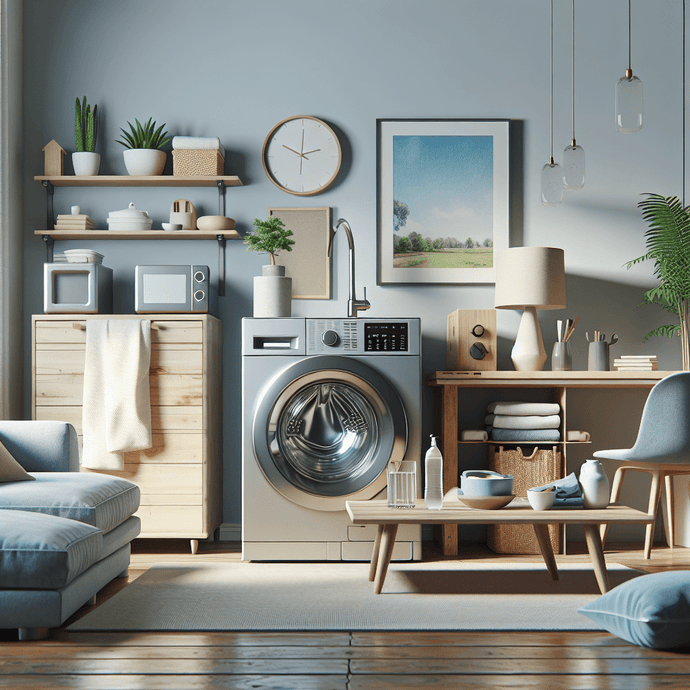 The Importance of Regular Maintenance for Your Appliances