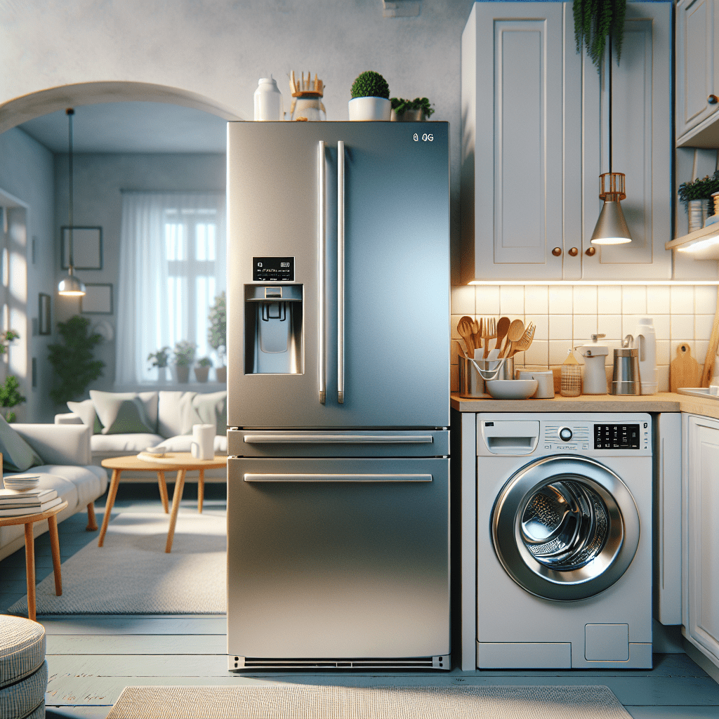The Importance of Regular Maintenance for Your Appliances - BonPrix Électroménagers