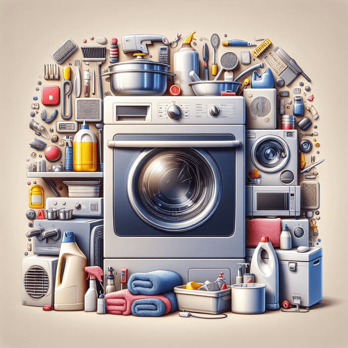 The importance of regular maintenance for your appliances