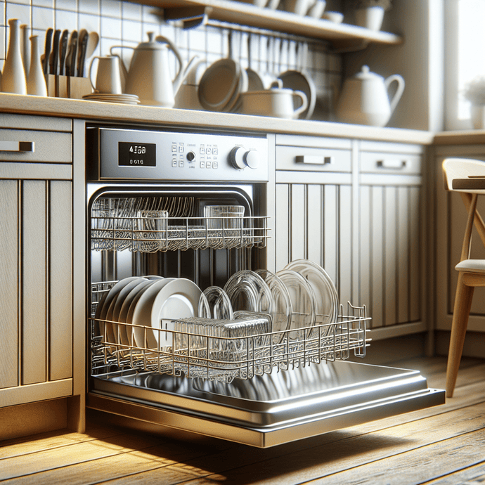 The Importance of Regular Maintenance for Your Dishwasher