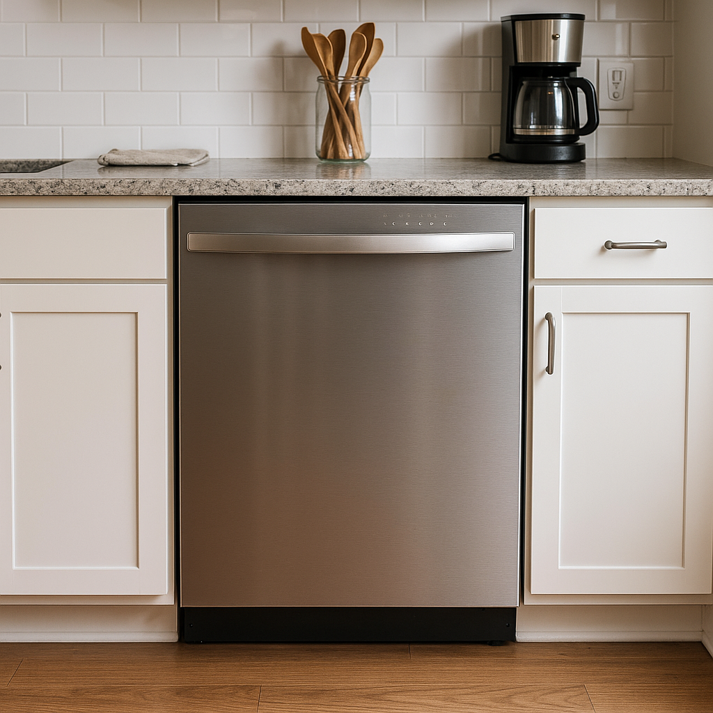 The Importance of Regular Maintenance for Your Dishwasher