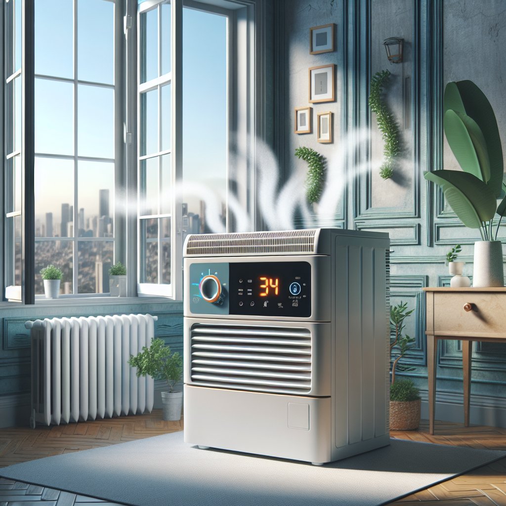 The Importance of Ventilation in Maintaining Appliance Efficiency - BonPrix Électroménagers