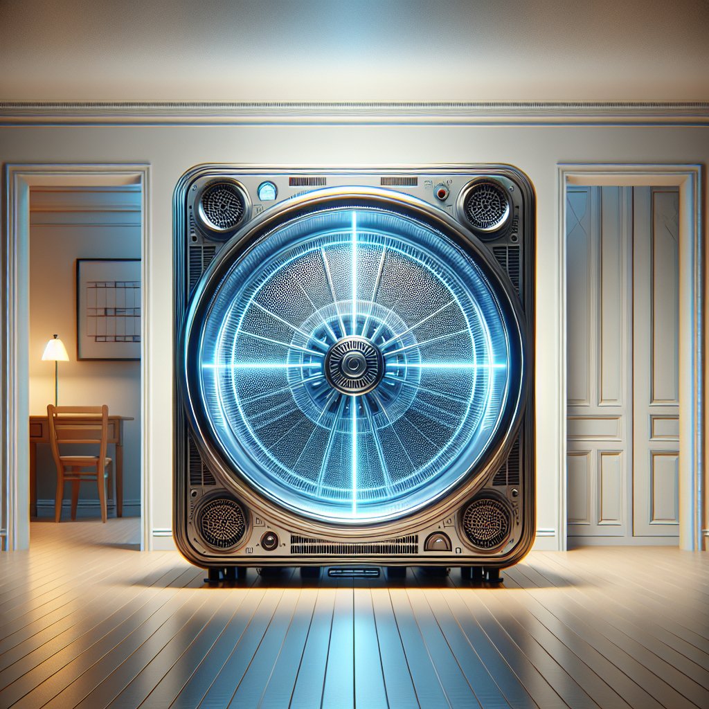 The Importance of Ventilation in Maintaining Appliance Efficiency - BonPrix Électroménagers