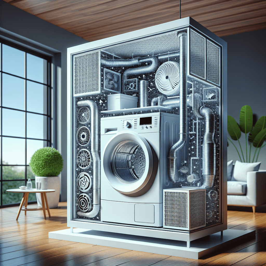 The Importance of Ventilation in Maintaining Appliance Efficiency - BonPrix Électroménagers