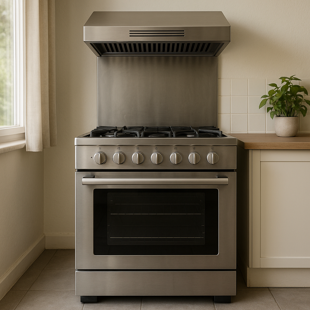 The Importance of Ventilation in Your Appliances: How to Avoid Overheating