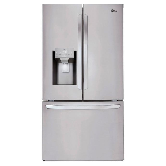 The Insider's Guide to Appliance Longevity: Maintaining Your LRFS28XBS  for Years to Come