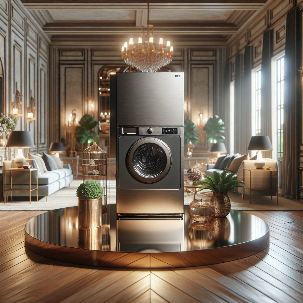 The Insider’s Guide to Navigating Bonprix Électroménagers’ Showrooms - BonPrix Électroménagers