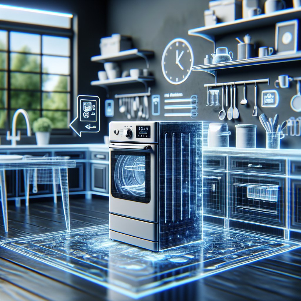 The Journey of an Appliance: From Manufacturing to Your Home - BonPrix Électroménagers