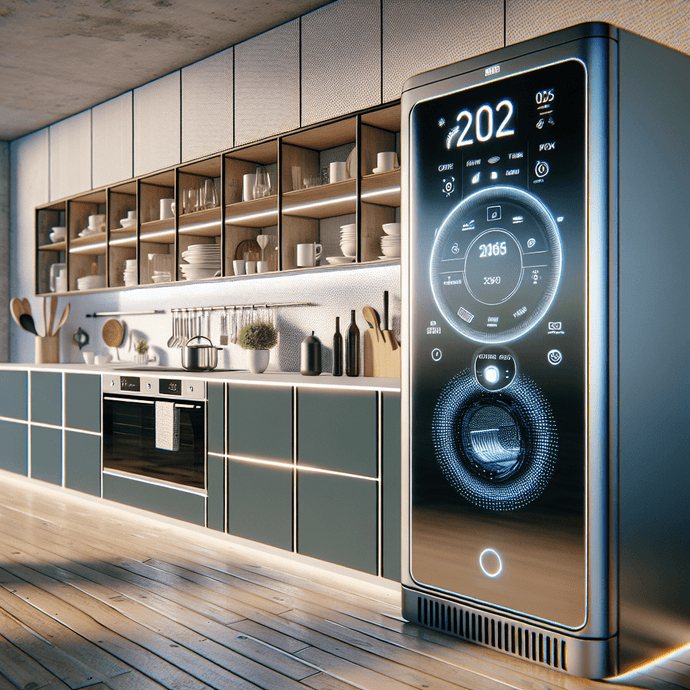 The Kitchen Trends to Follow for 2025