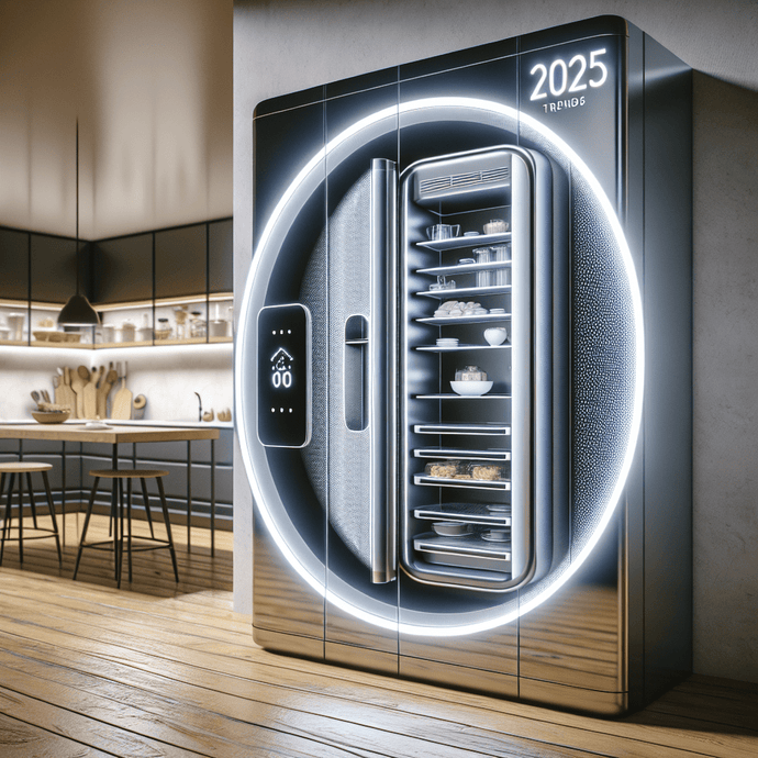 The Kitchen Trends to Follow for 2025