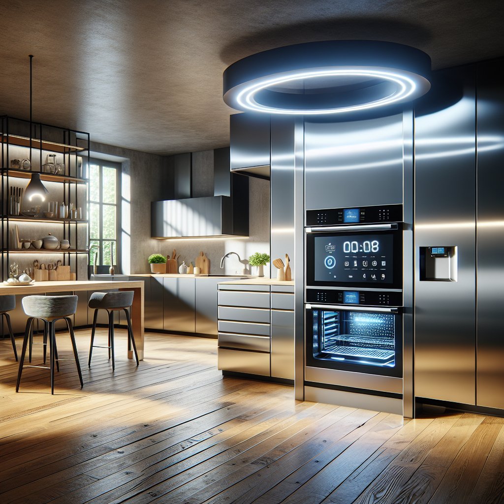 The Latest in Kitchen Innovation Available at Bonprix - BonPrix Électroménagers