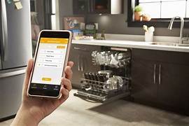 The Latest Innovations in Dishwasher Technology - BonPrix Électroménagers