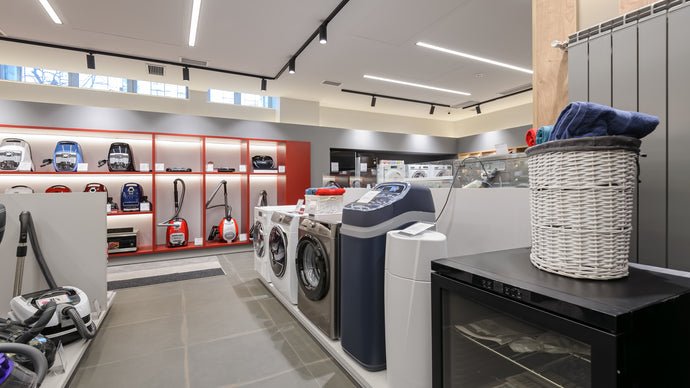 The Latest Trends in Home Appliances: What's Hot and What's Not - BonPrix Électroménagers