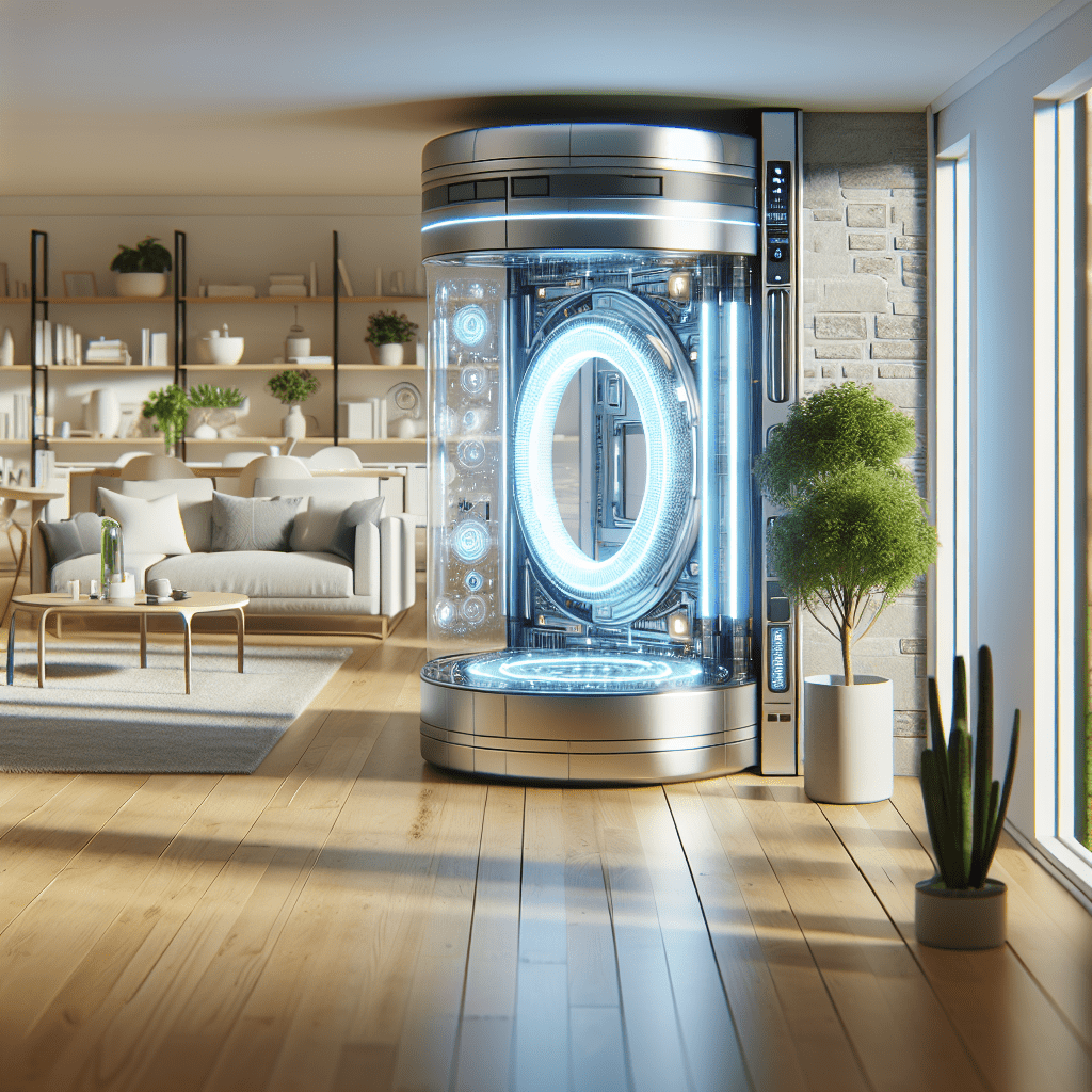 The most efficient household appliances for 2025 - BonPrix Électroménagers