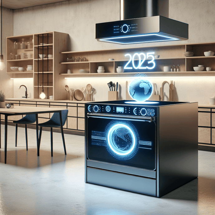 The New Innovations in Stoves for 2025