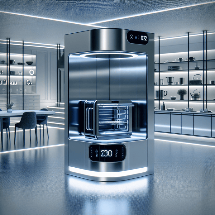 The New Innovations in Stoves for 2025