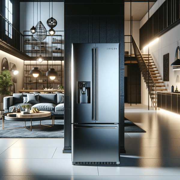 The New Trends in Refrigerators for 2025 - BonPrix Électroménagers