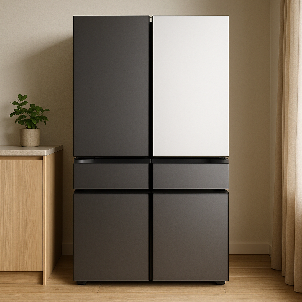 The New Trends in Refrigerators for 2026